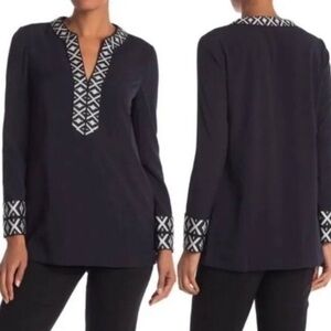 Tory Burch Tunic